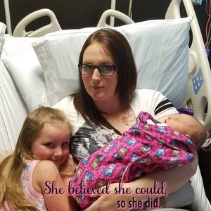 Meet your Posher, William